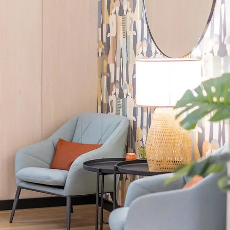 Itaca Colon By Soho Boutique Hotell