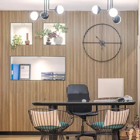 Itaca Colon By Soho Boutique קורדובה