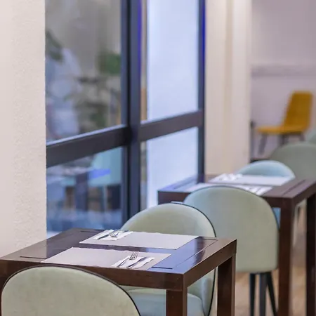 Hotell Itaca Colon By Soho Boutique