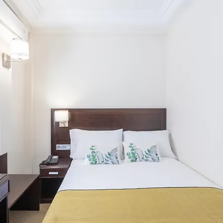 Itaca Colon By Soho Boutique 2* Córdoba