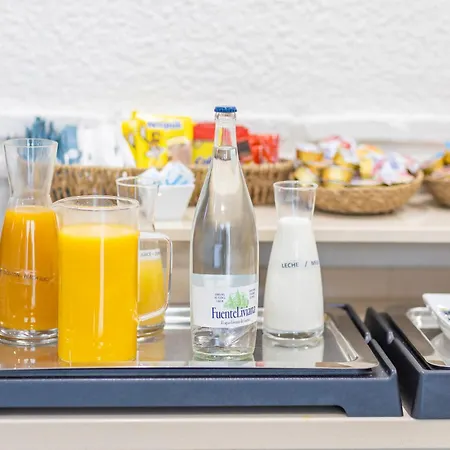 Hotell Itaca Colon By Soho Boutique