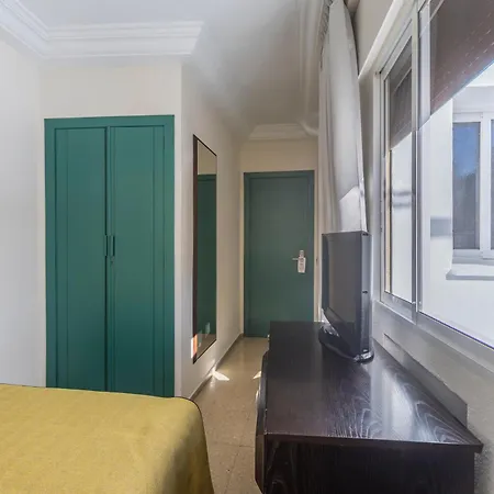 Itaca Colon By Soho Boutique 2* Córdoba