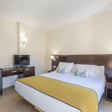 Hotell Itaca Colon By Soho Boutique Córdoba