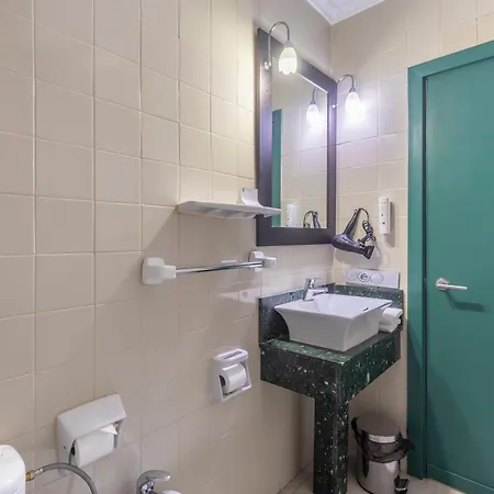 Itaca Colon By Soho Boutique Hotell