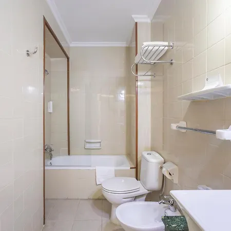 Hotell Itaca Colon By Soho Boutique 2*