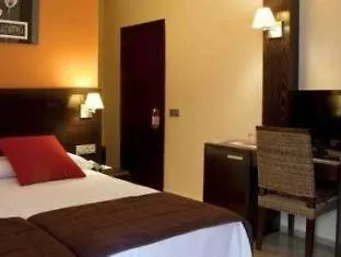 Hotell Itaca Colon By Soho Boutique Córdoba