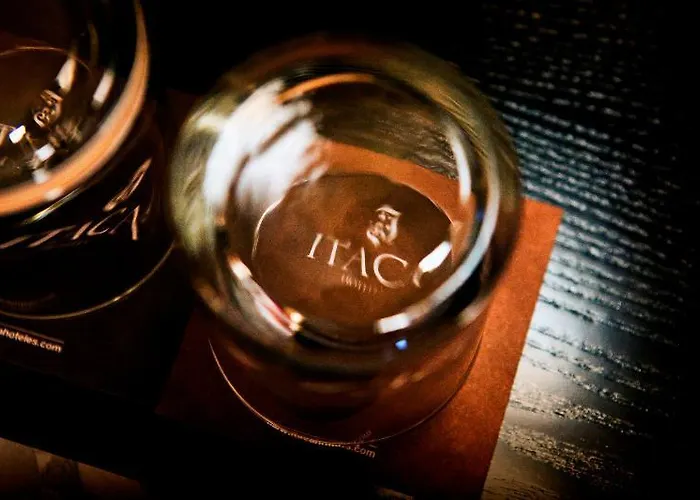 Itaca Colon By Soho Boutique Hotel