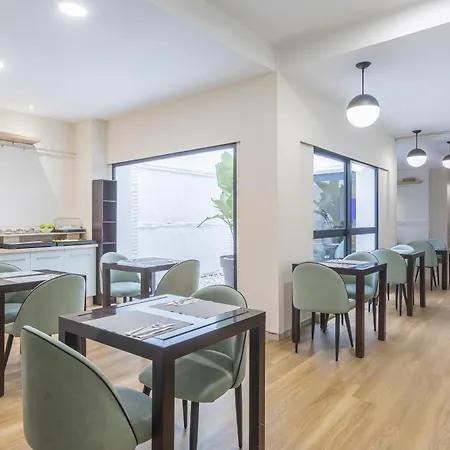 Itaca Colon By Soho Boutique فندق قرطبة