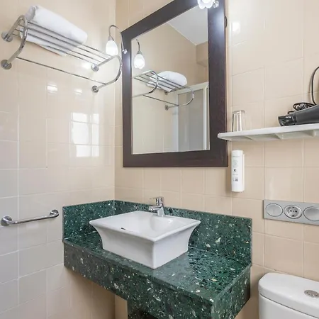 Itaca Colon By Soho Boutique فندق