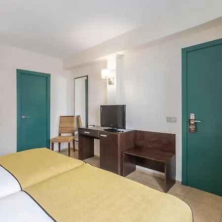 فندق Itaca Colon By Soho Boutique قرطبة