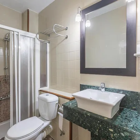 Itaca Colon By Soho Boutique قرطبة